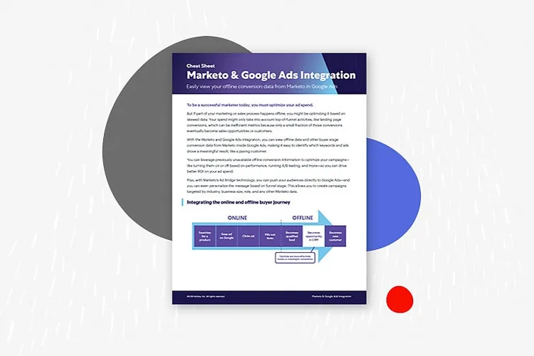 Marketo brand asset featured on business.adobe.com
