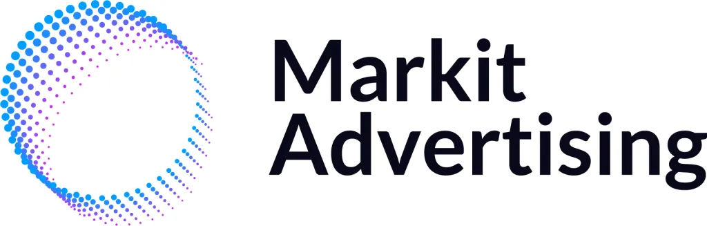 MarkIt brand asset featured on markitads.com