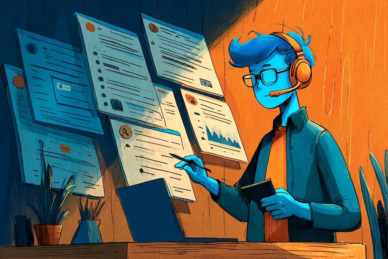 Marr Labs brand asset featured on marrlabs.com
