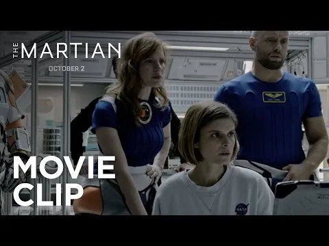 Martian brand asset featured on youtube.com