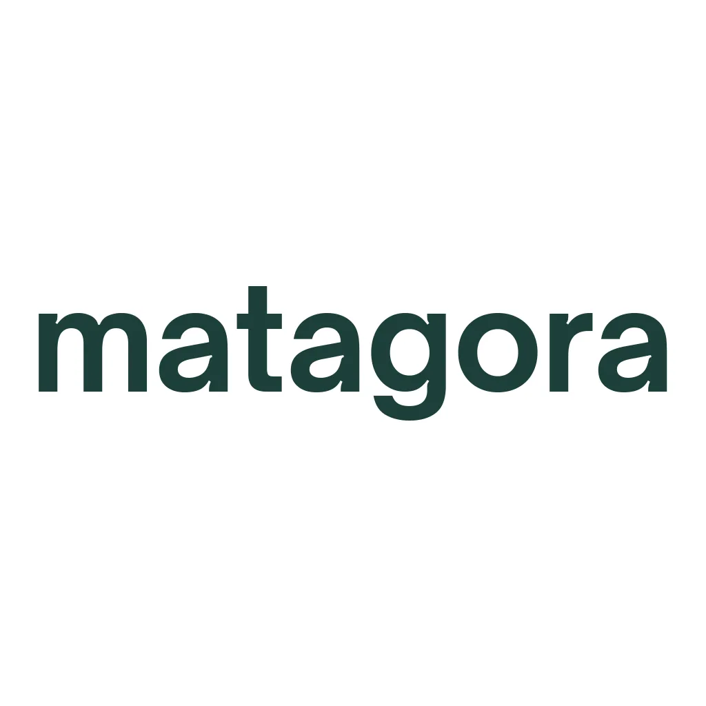 matagora brand asset featured on matagora.com