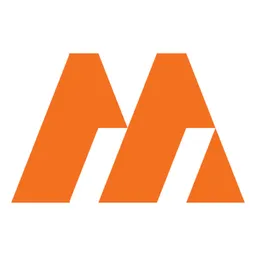 Materee brand asset featured on webcatalog.io