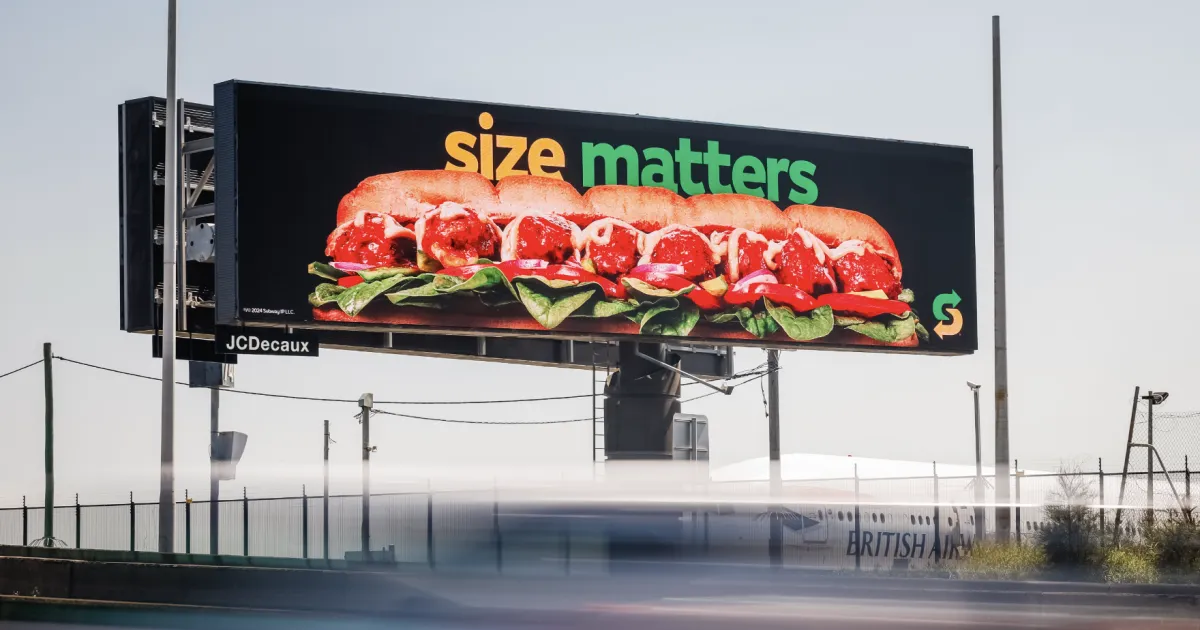 Matter brand asset featured on qsrmedia.com.au