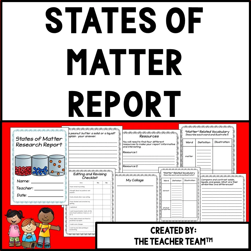 Matter brand asset featured on teachsimple.com