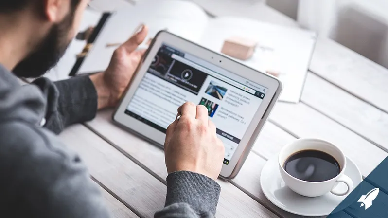 Mattermark brand asset featured on mattermark.com