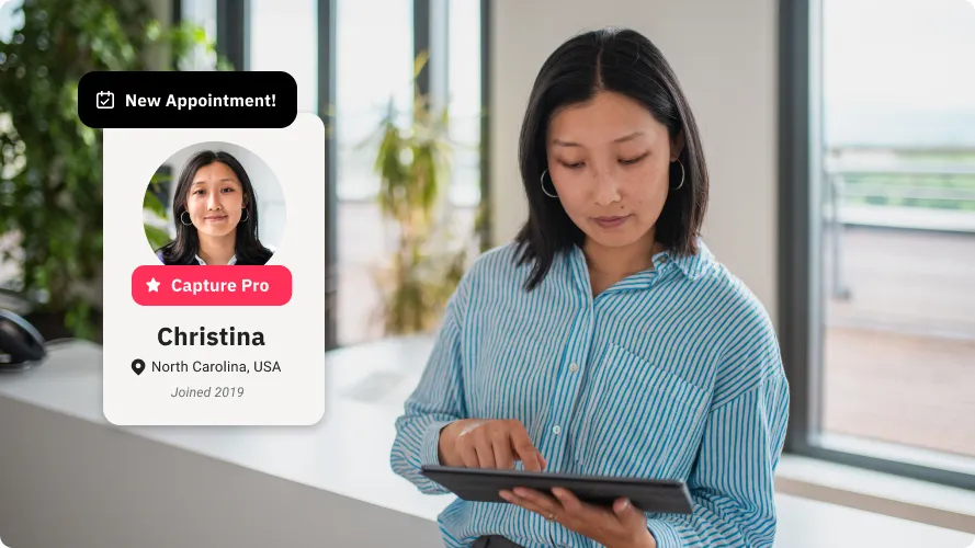 Matterport brand asset featured on matterport.com
