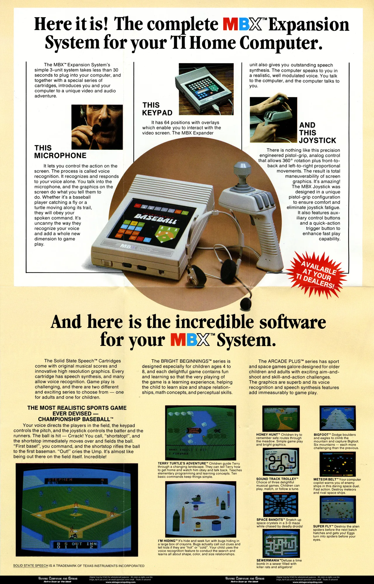 MBX brand asset featured on vintagecomputing.com