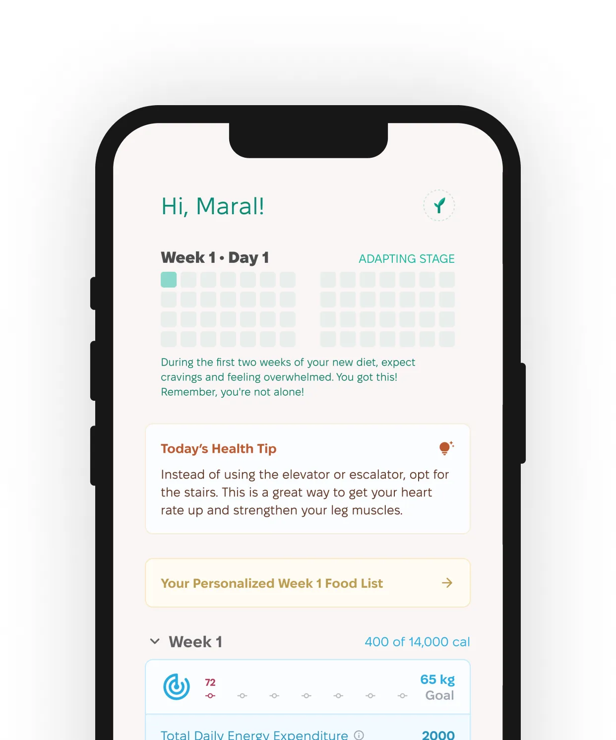 Mederva Health brand asset featured on mobile.medervahealth.com