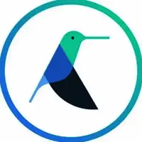 Meetingbird brand asset featured on softwaresuggest.com