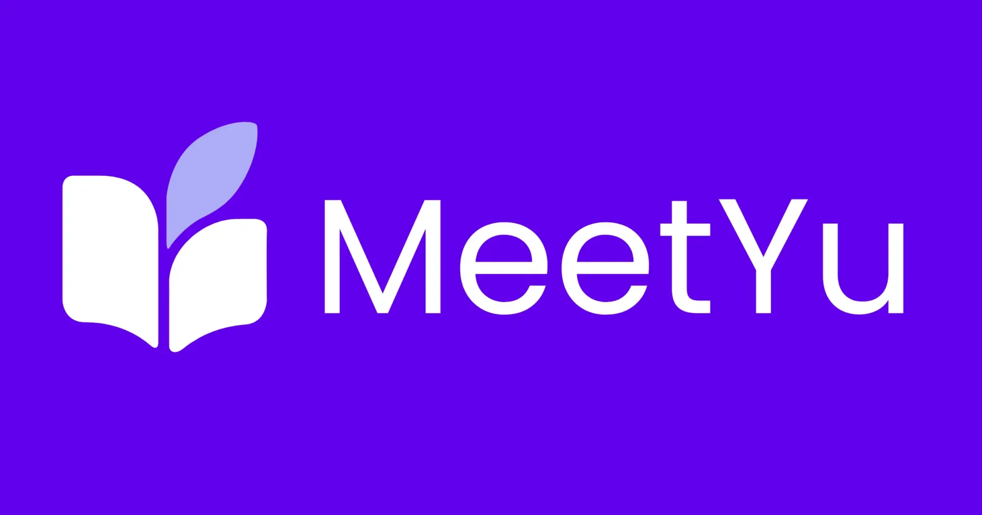 Meetyu brand asset featured on aithority.com