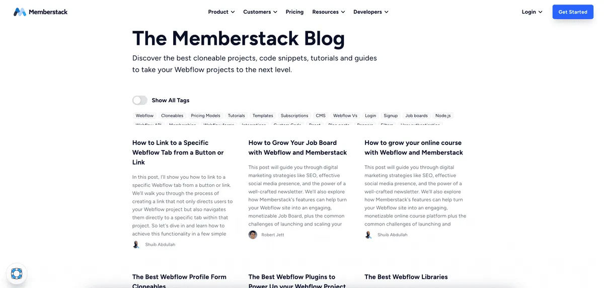 Memberstack brand asset featured on memberstack.com