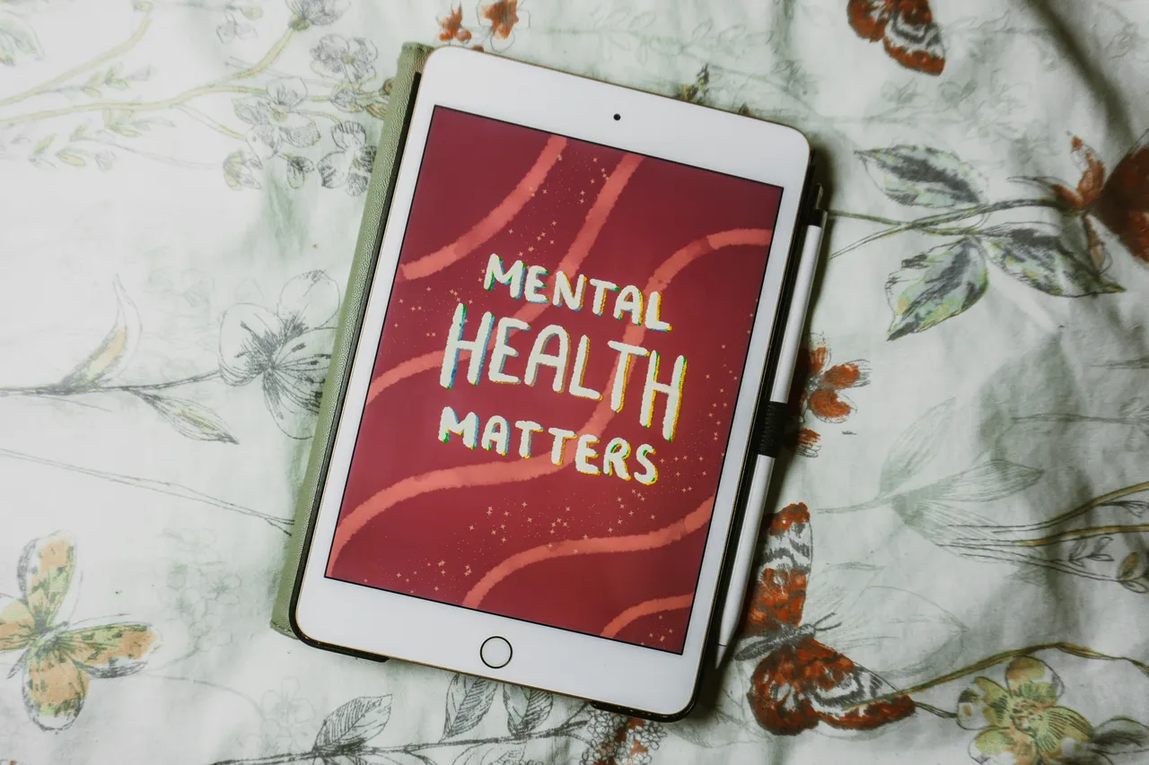 MentalHappy brand asset featured on mentalhappy.com