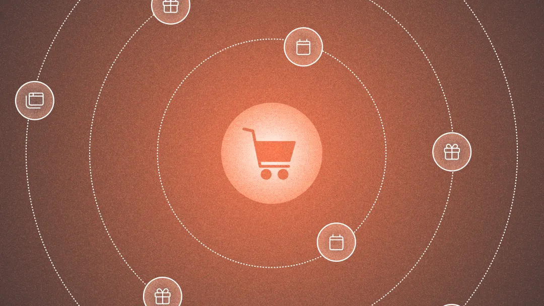 Mercury brand asset featured on mercury.com