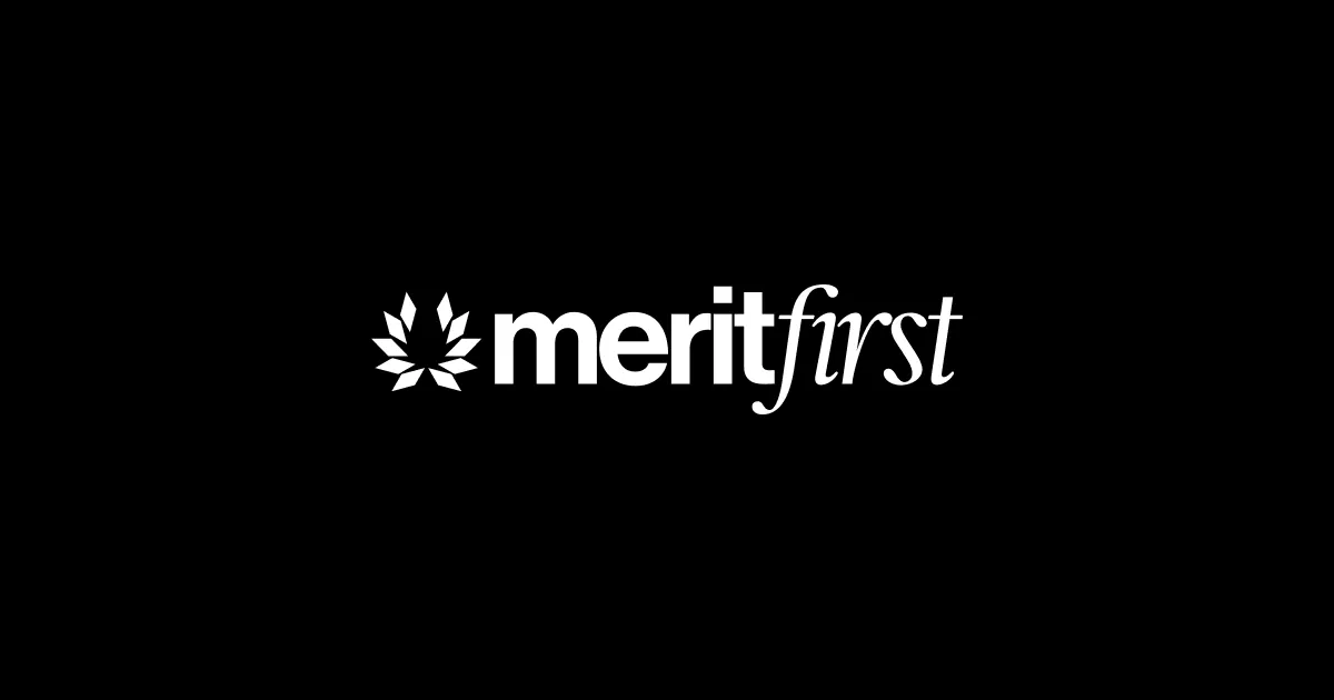 MeritFirst brand asset featured on meritfirst.us
