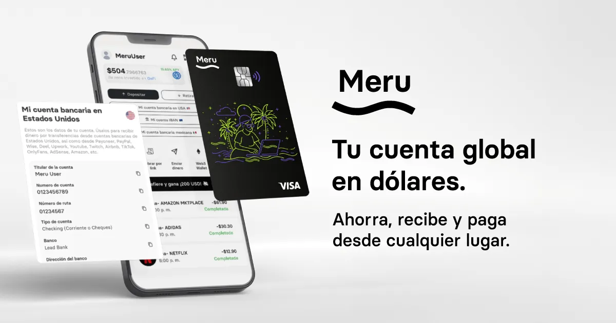 Meru.com brand asset featured on meru.com