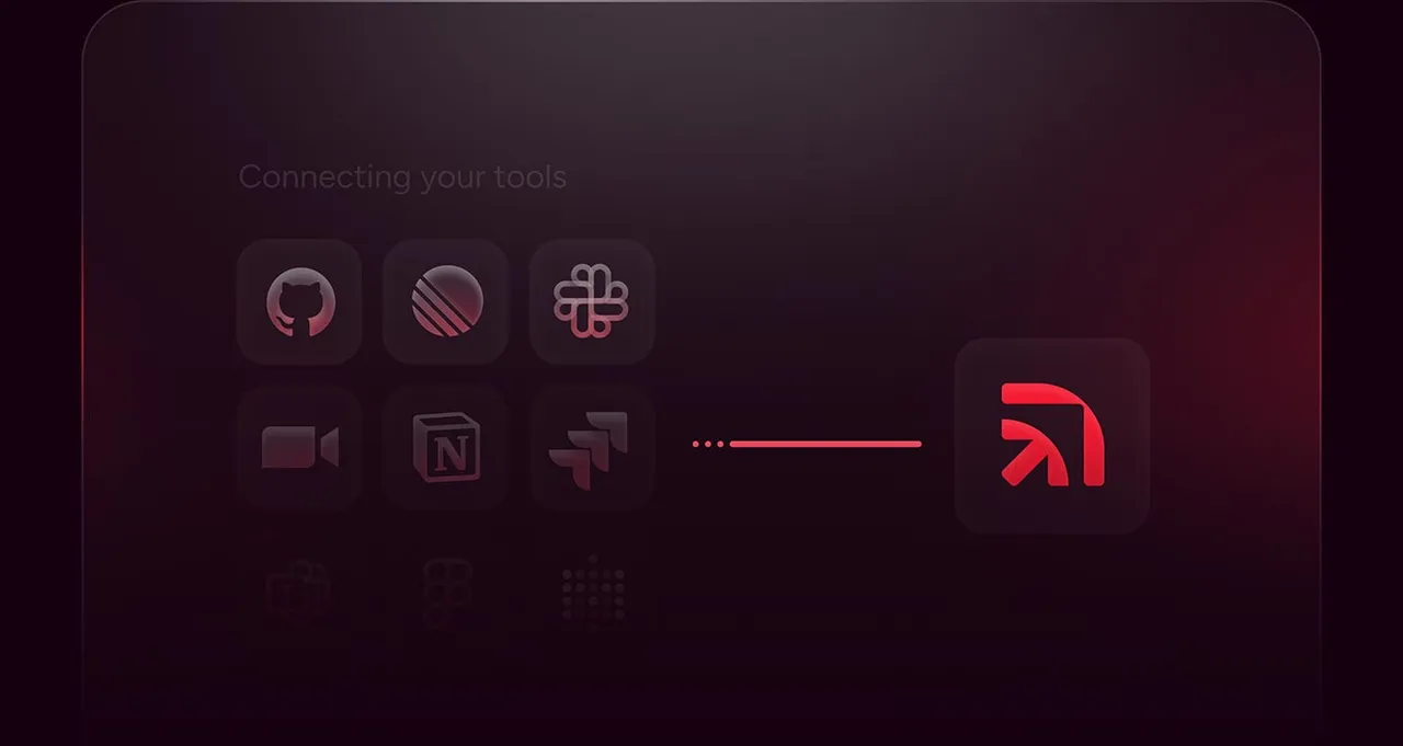 Mesmer brand asset featured on mesmer.co
