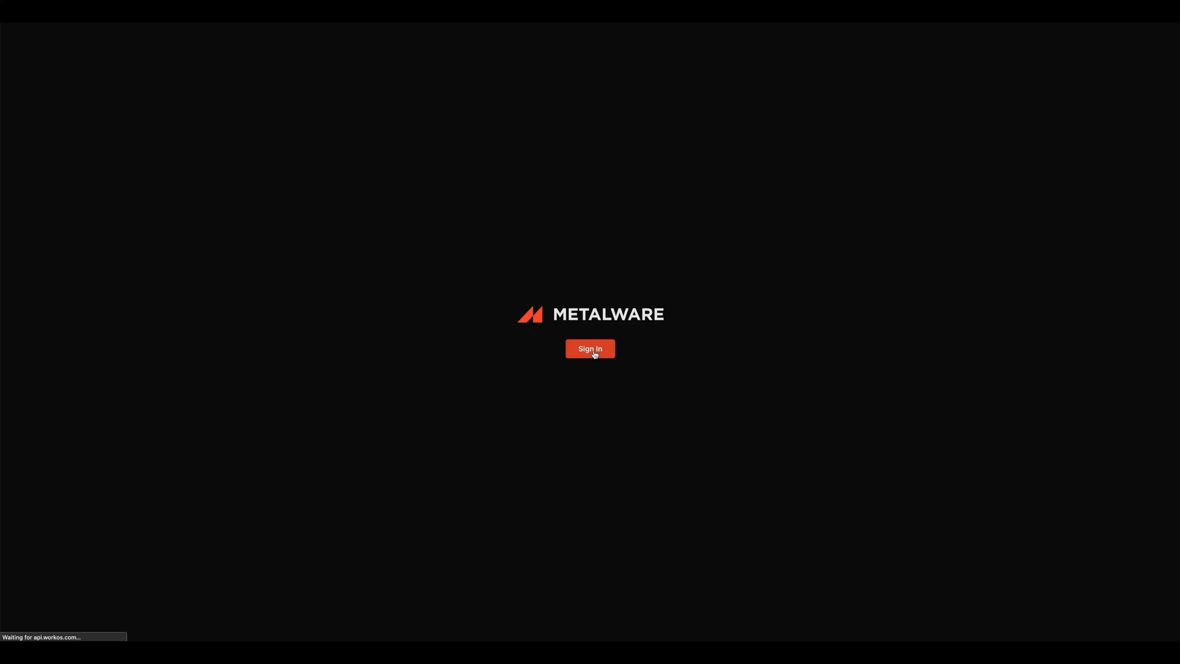 Metalware brand asset featured on metalware.com