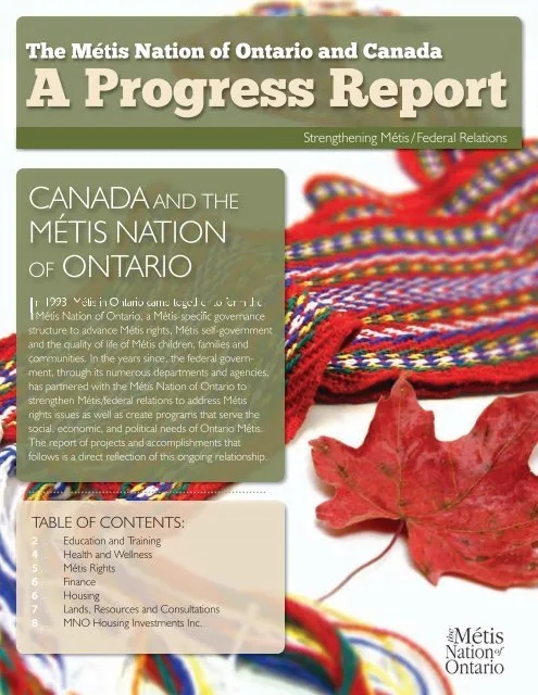 Metis brand asset featured on yumpu.com