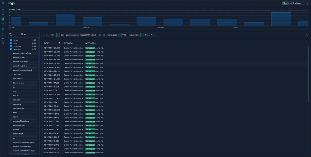Metoro brand asset featured on metoro.io