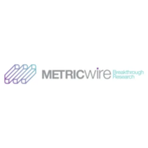 MetricWire brand asset featured on insightplatforms.com