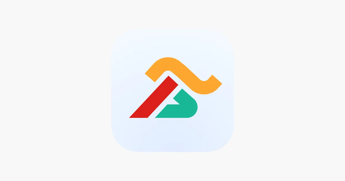 MetricWire brand asset featured on apps.apple.com