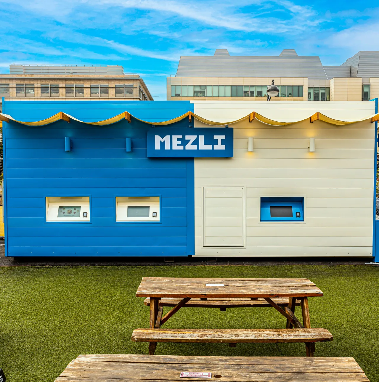 Mezli brand asset featured on sf.eater.com