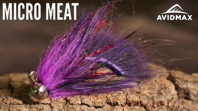 Micro Meat brand asset featured on youtube.com