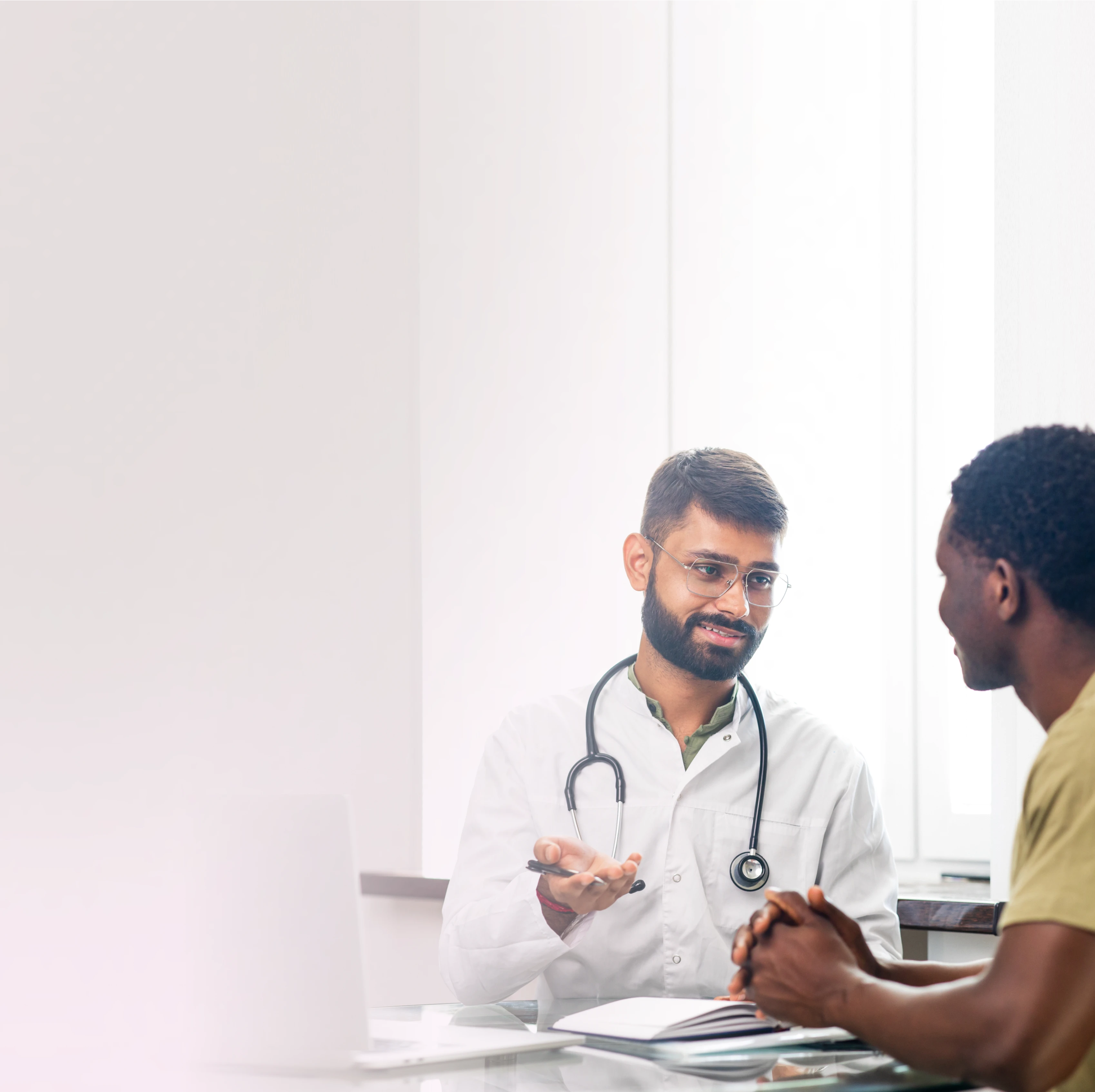 Microhealth brand asset featured on microhealth.com