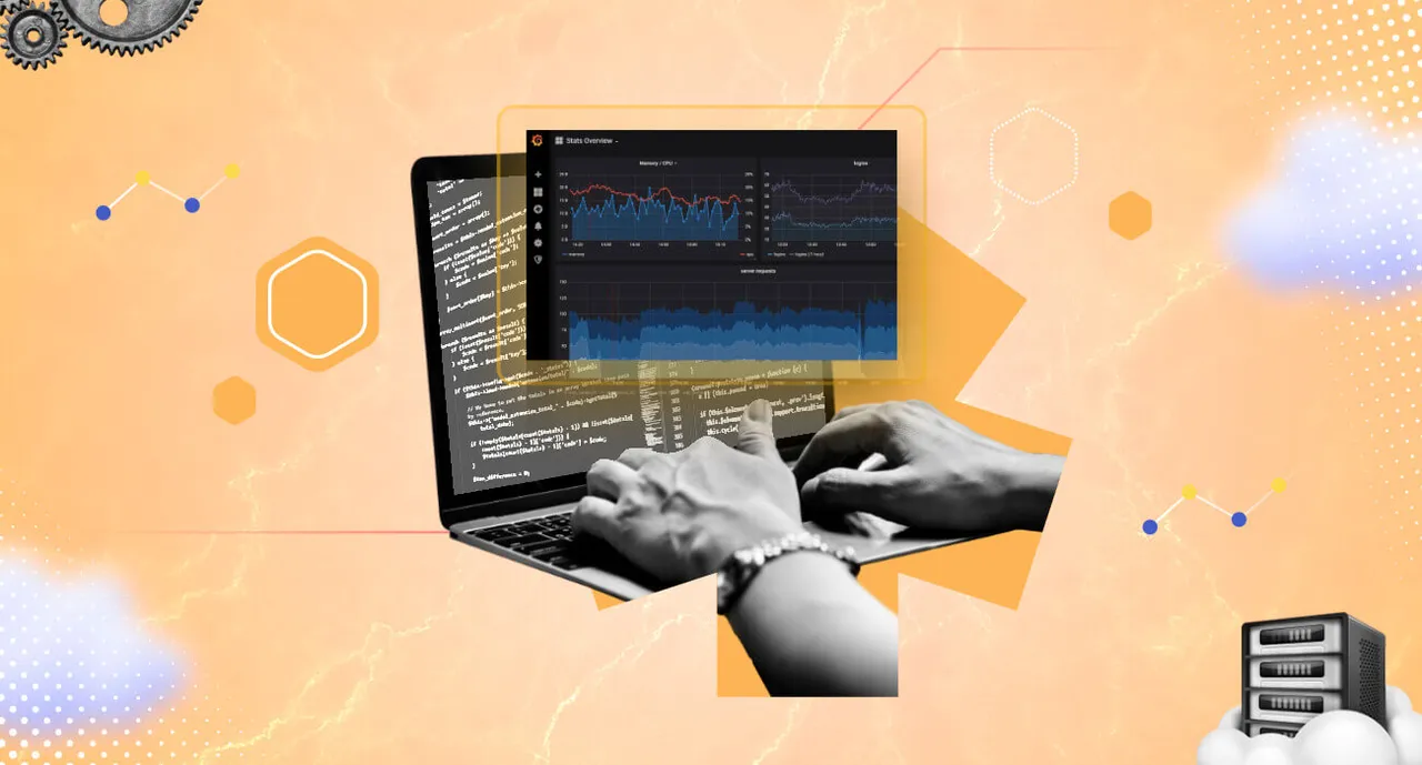 Middleware brand asset featured on middleware.io
