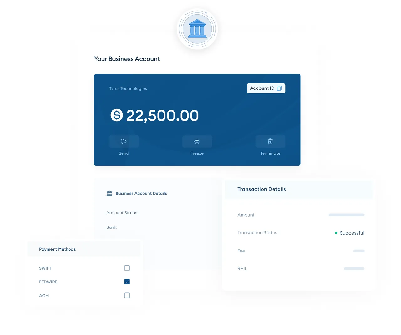 Miden brand asset featured on miden.co