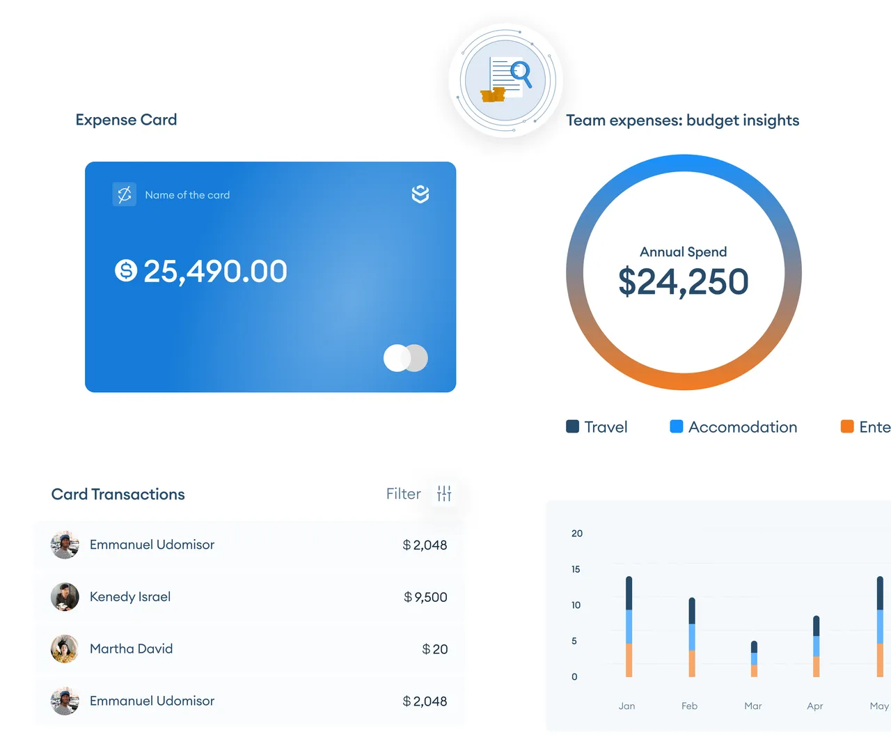 Miden brand asset featured on miden.co