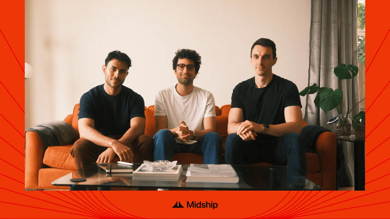 Midship brand asset featured on midship.ai