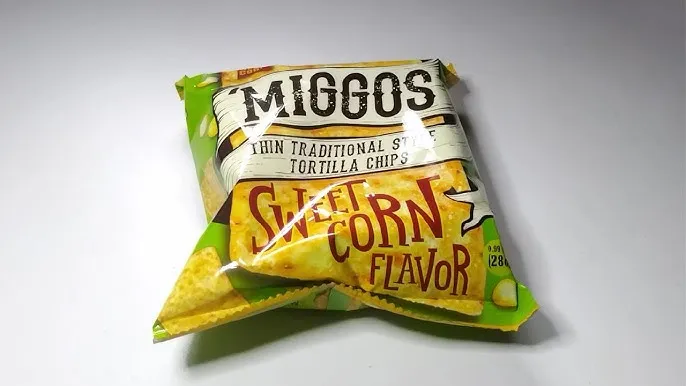 Miggos brand asset featured on youtube.com