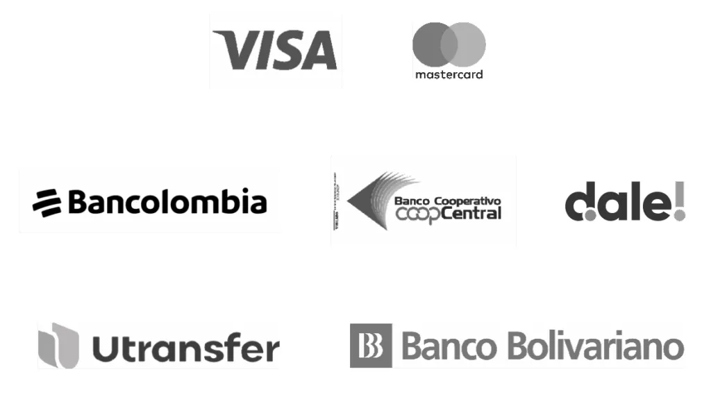 Milio brand asset featured on miliopay.com