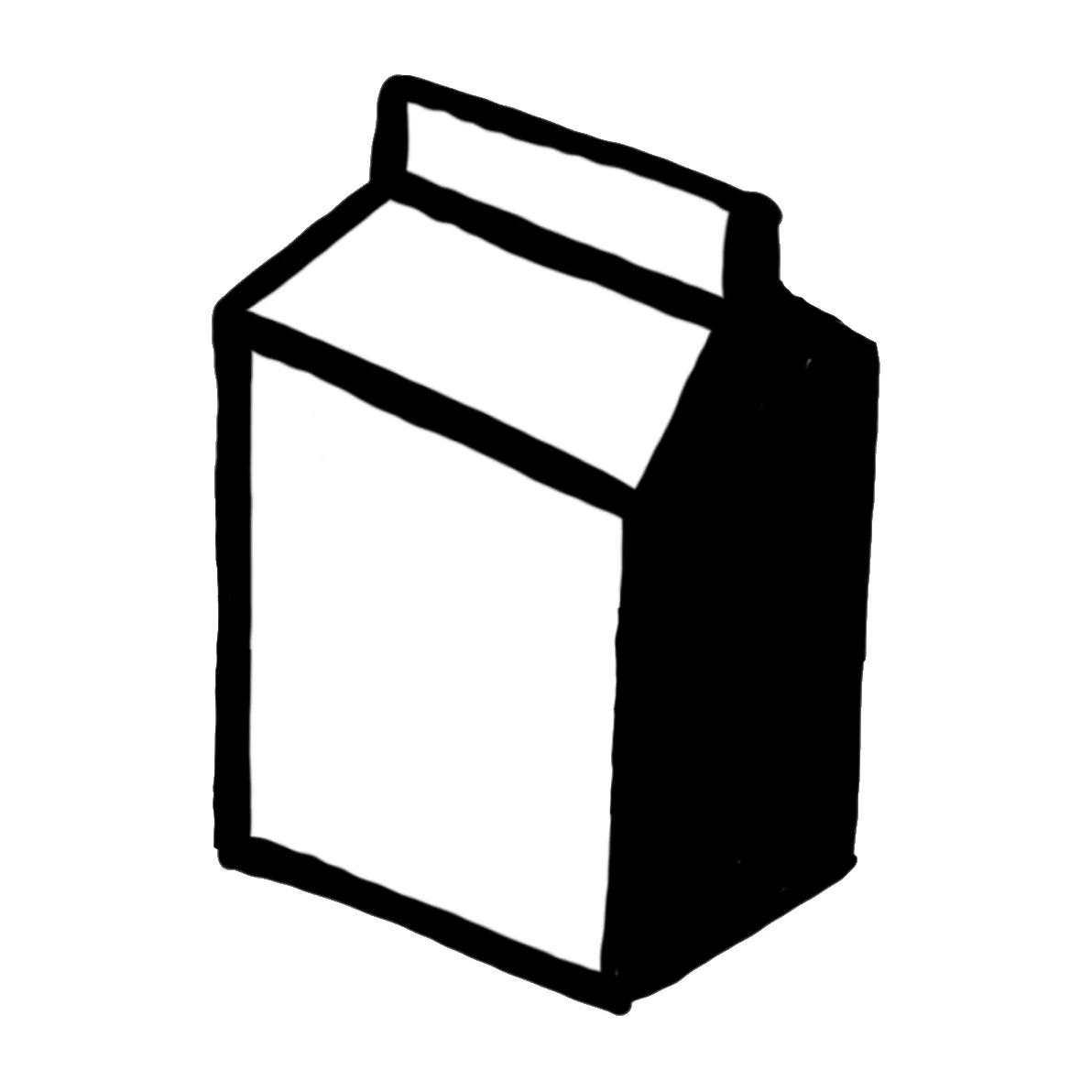 Milk Video brand asset featured on app.milkvideo.com