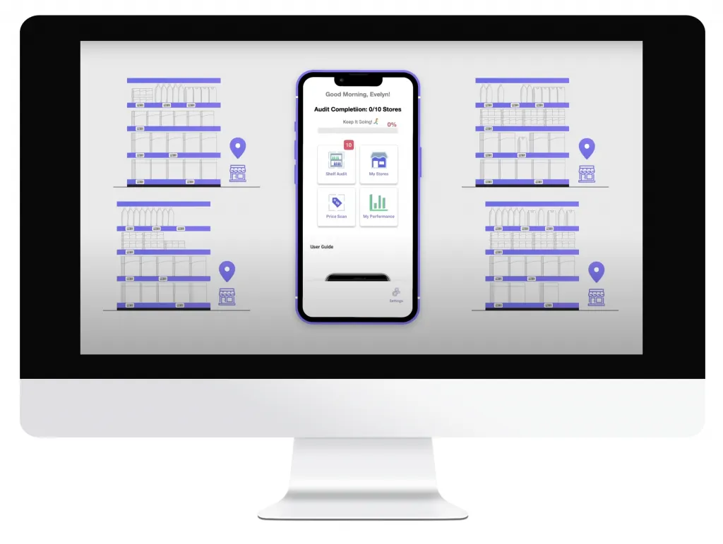 Milky Way AI brand asset featured on milkyway.ai