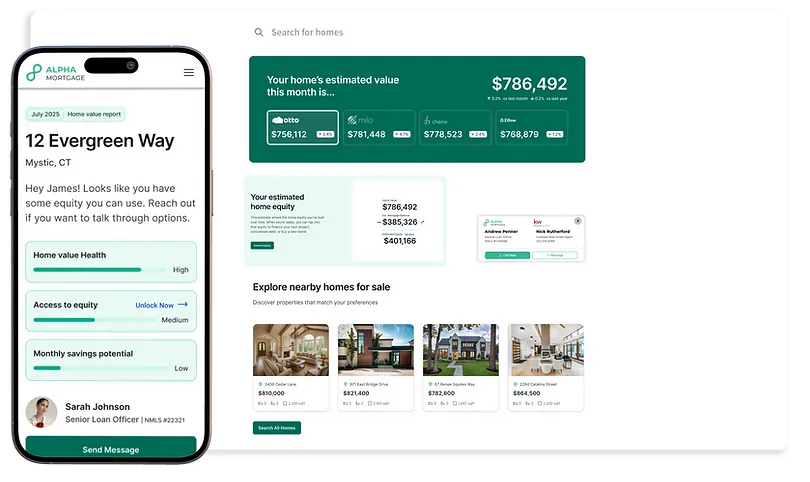 Milo brand asset featured on mymilo.ai