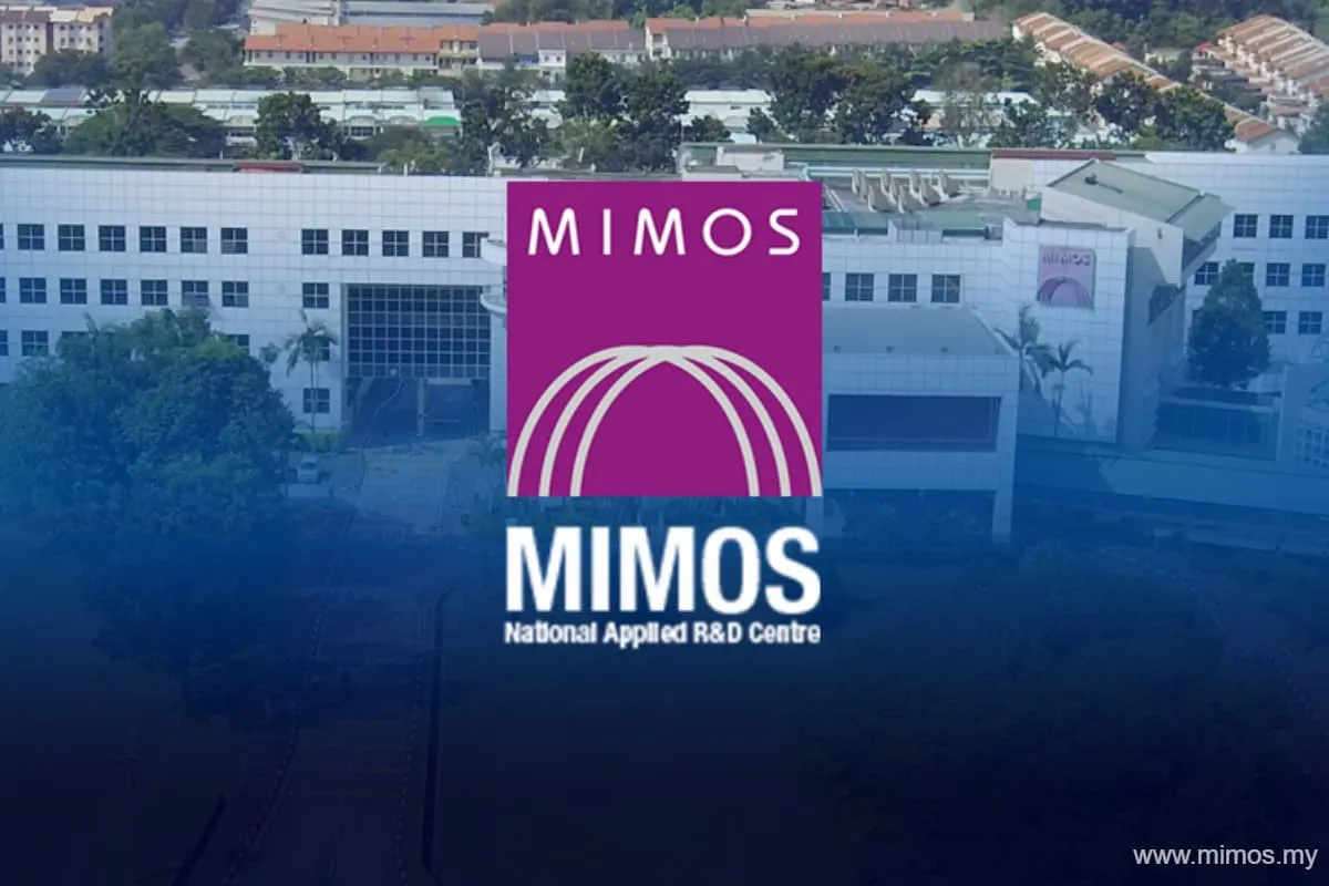Mimos brand asset featured on theedgemalaysia.com