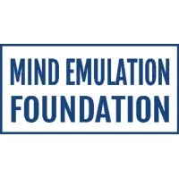 Mind Emulation Foundation brand asset featured on linkedin.com