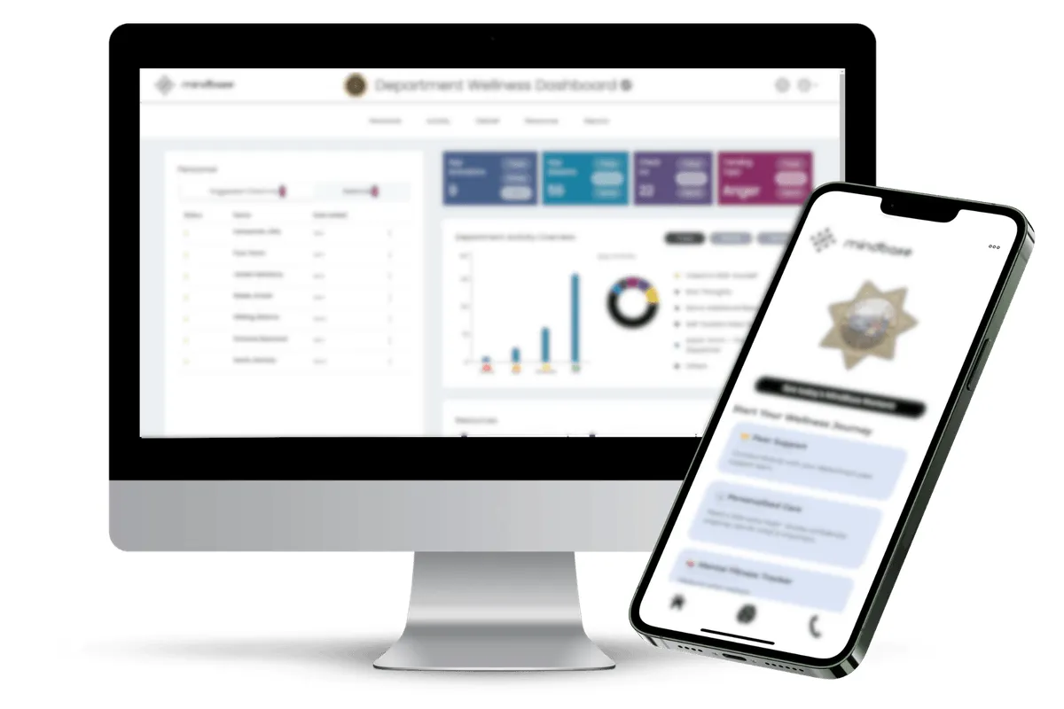 Mindbase brand asset featured on getmindbase.com