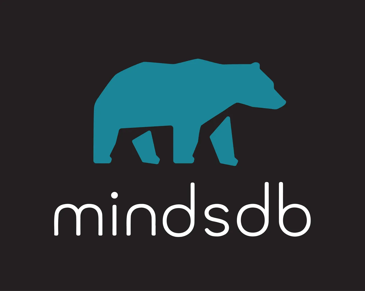 MindsDB brand asset featured on mindsdb.com
