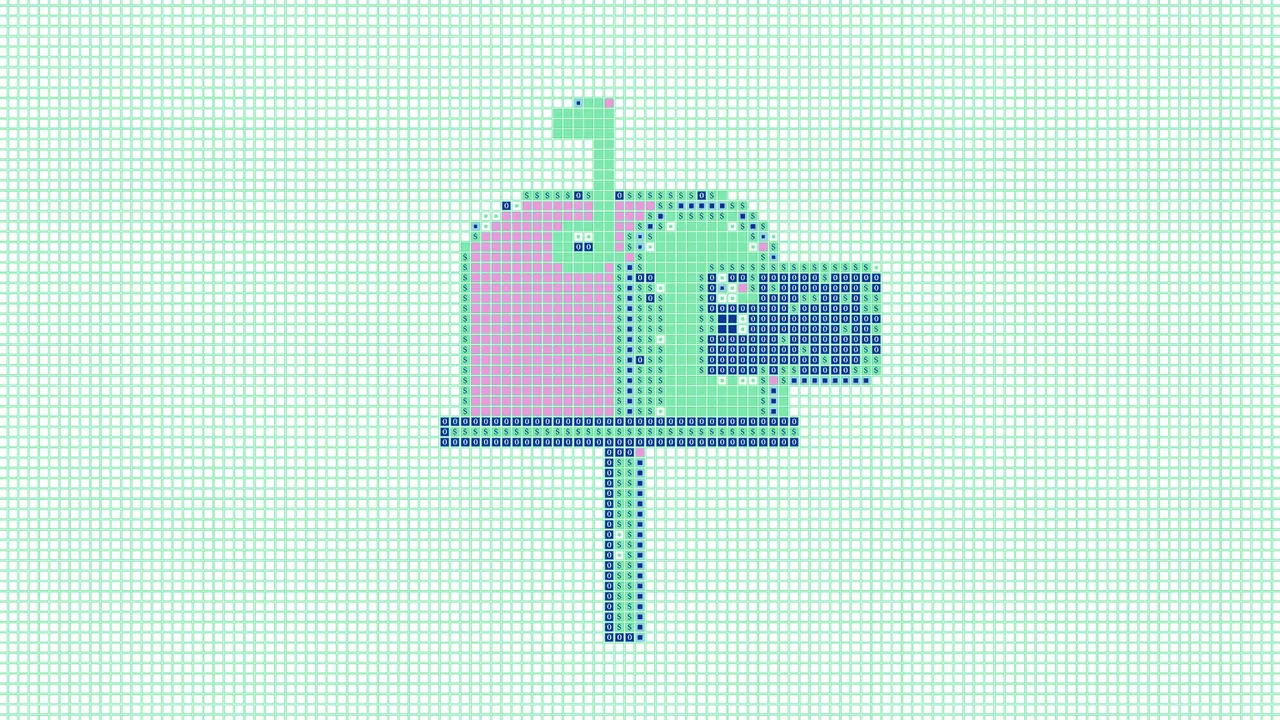 Mine brand asset featured on usemine.com