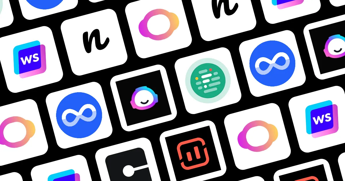 Miniloop brand asset featured on miniloop.ai