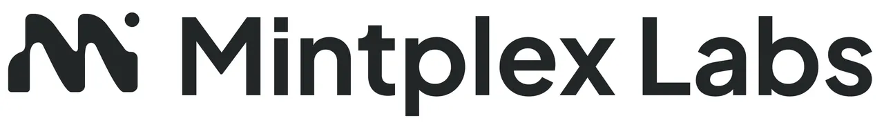 Mintplex Labs brand asset featured on mintplexlabs.com