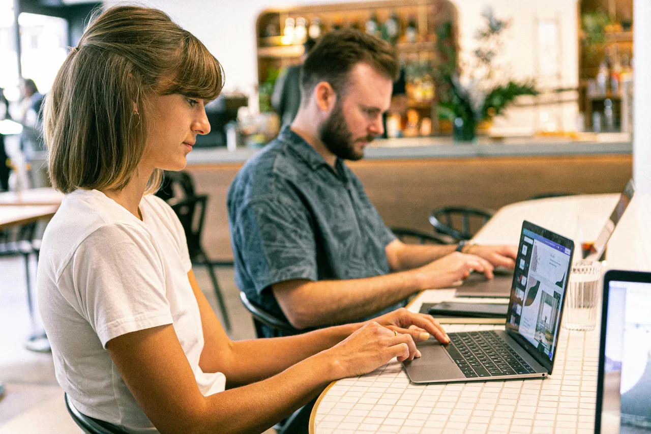 Mio brand asset featured on m.io