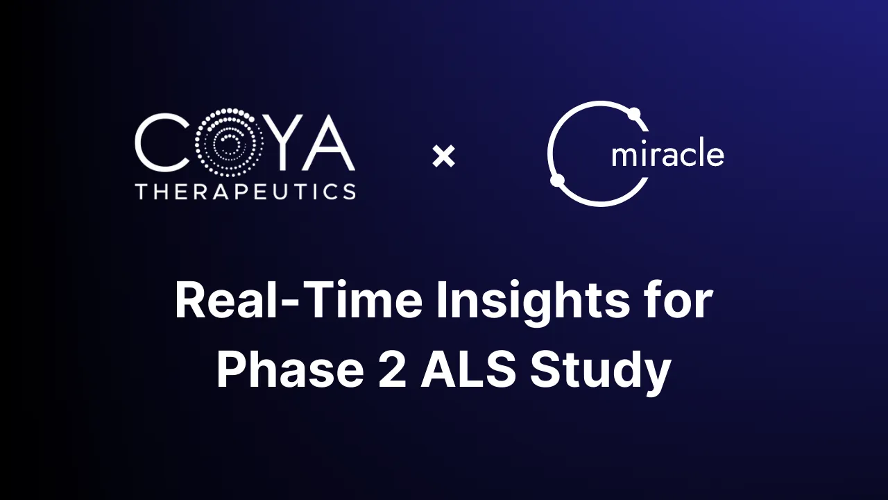 Miracle brand asset featured on miracleml.com