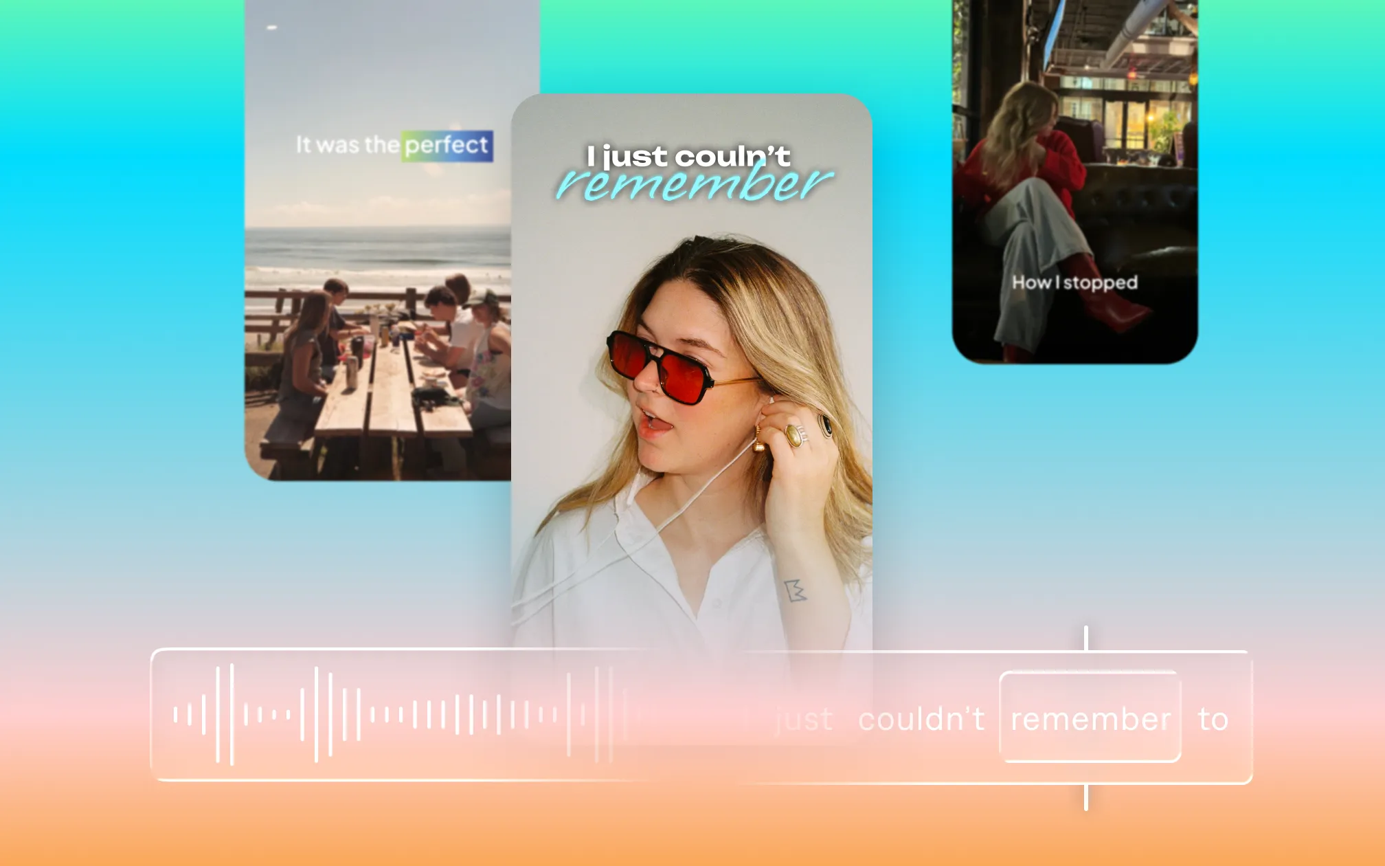 Mirage brand asset featured on mirage.app