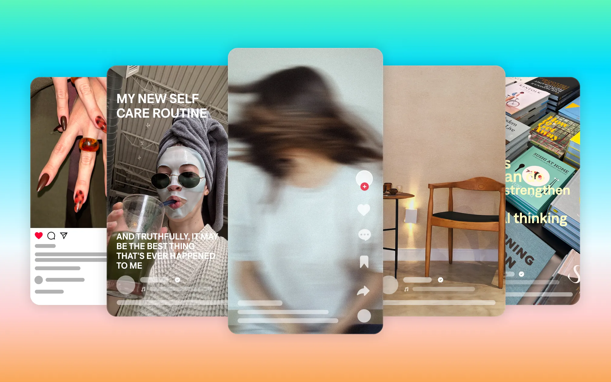 Mirage brand asset featured on mirage.app
