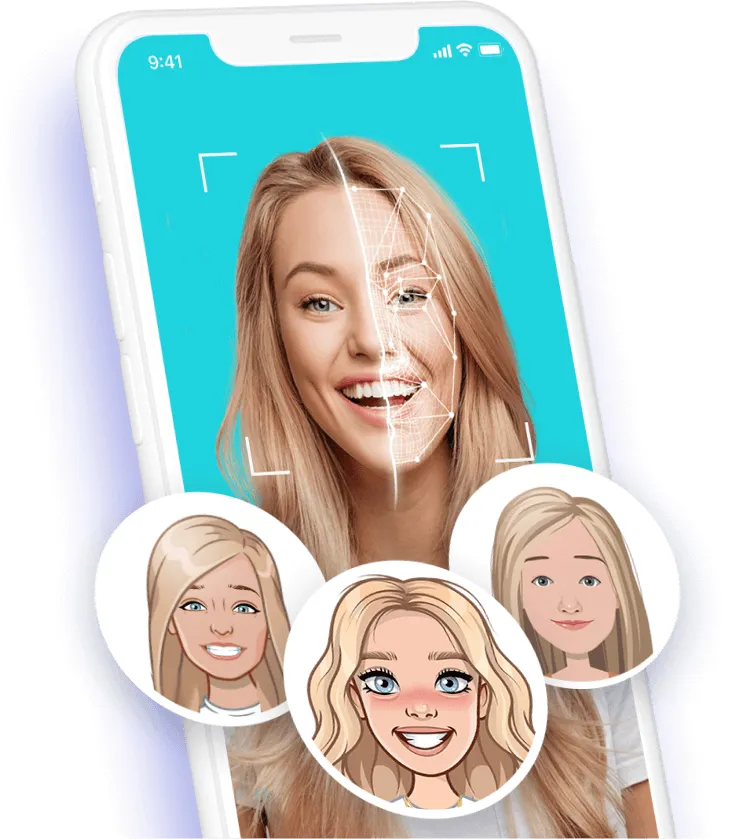 Mirror AI brand asset featured on mirror-ai.com
