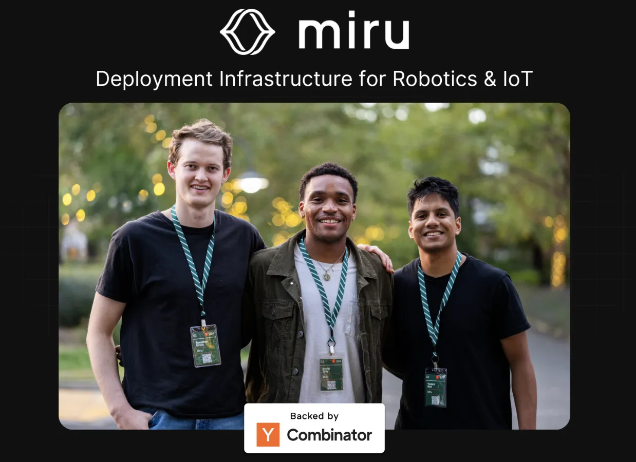 miru brand asset featured on marktechpost.com